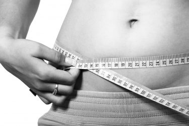 体脂肪率は変化のトレンドをとらえることが重要だ！